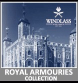 Categoria Royal Armouries