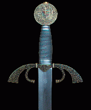 Categoría Espadas Historicas Forja y Latón