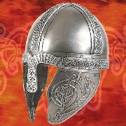 Embossed-Viking-Helm