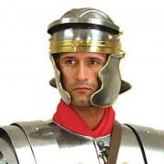 Roman Troopers Helmet. Windlass