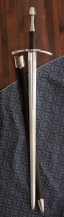 15th Century Long Sword. Windlass